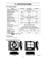 Предварительный просмотр 30 страницы A&D EK-300EP Instruction Manual