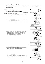 Preview for 15 page of A&D EK-L Series Instruction Manual