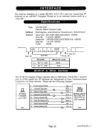 Preview for 21 page of A&D EP-12KB Instruction Manual