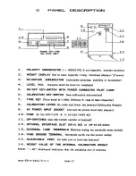 Preview for 12 page of A&D ER-60A Instruction Manual