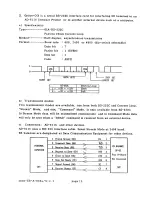 Preview for 16 page of A&D ER-60A Instruction Manual