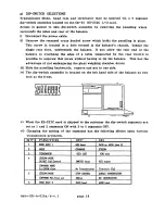 Preview for 19 page of A&D ER-60A Instruction Manual