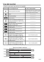 Предварительный просмотр 39 страницы A&D ESSENTIAL UA-651 Instruction Manual