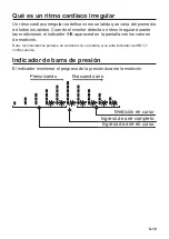 Предварительный просмотр 45 страницы A&D ESSENTIAL UA-651 Instruction Manual