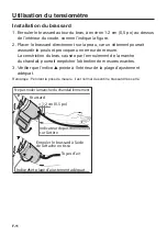 Preview for 42 page of A&D ESSENTIAL UA-651C Instruction Manual