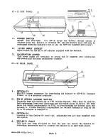 Предварительный просмотр 9 страницы A&D EW-60A Instruction Manual