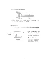 Предварительный просмотр 7 страницы A&D EX-20KA Instruction Manual