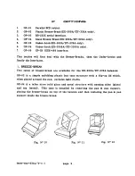 Предварительный просмотр 10 страницы A&D EX-3000A Instruction Manual