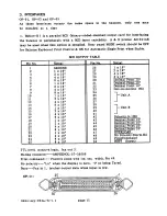 Предварительный просмотр 12 страницы A&D EX-3000A Instruction Manual