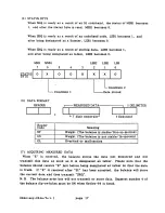 Предварительный просмотр 18 страницы A&D EX-3000A Instruction Manual