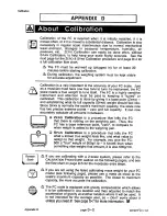 Предварительный просмотр 90 страницы A&D FC-1000 Instruction Manual