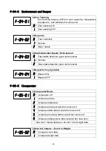 Предварительный просмотр 41 страницы A&D FC-1000i Instruction Manual