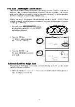 Preview for 8 page of A&D FC-10Ki Instruction Manual