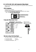 Preview for 55 page of A&D FC-10Ki Instruction Manual