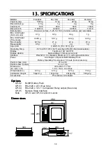 Preview for 60 page of A&D FC-10Ki Instruction Manual