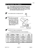 Предварительный просмотр 52 страницы A&D FC-500 Instruction Manual