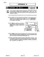 Предварительный просмотр 80 страницы A&D FC-500 Instruction Manual