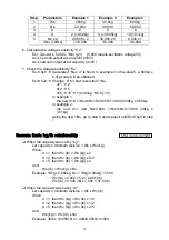 Preview for 73 page of A&D FC-5000Si Instruction Manual