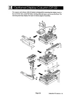 Предварительный просмотр 31 страницы A&D FG 150K Instruction Manual