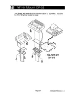 Предварительный просмотр 37 страницы A&D FG 150K Instruction Manual