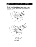 Предварительный просмотр 38 страницы A&D FG 150K Instruction Manual