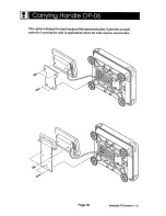 Предварительный просмотр 39 страницы A&D FG 150K Instruction Manual