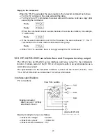 Preview for 22 page of A&D FG-150KAL Instruction Manual