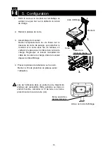 Preview for 15 page of A&D FG-150KCLWP Quick Start Manual