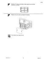 Предварительный просмотр 7 страницы A&D FJ-K200 Instruction Manual