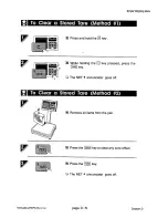 Предварительный просмотр 36 страницы A&D FS-30KB Instruction Manual