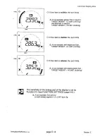 Предварительный просмотр 40 страницы A&D FS-30KB Instruction Manual