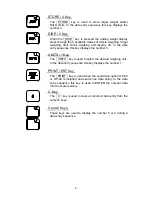 Preview for 11 page of A&D FS-i Series Instruction Manual