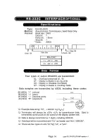 Preview for 14 page of A&D FV-150KA1 Instruction Manual