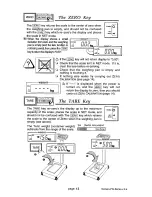 Preview for 13 page of A&D FW-31KA2 Instruction Manual