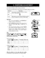 Предварительный просмотр 17 страницы A&D FX-1200GD Instruction Manual