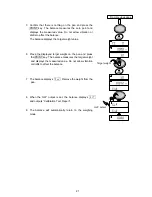 Предварительный просмотр 23 страницы A&D FX-1200GD Instruction Manual