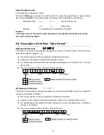 Предварительный просмотр 33 страницы A&D FX-1200GD Instruction Manual