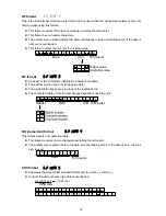 Предварительный просмотр 34 страницы A&D FX-1200GD Instruction Manual