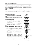 Предварительный просмотр 41 страницы A&D FX-1200GD Instruction Manual