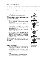 Предварительный просмотр 43 страницы A&D FX-1200GD Instruction Manual