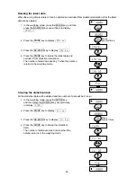 Предварительный просмотр 48 страницы A&D FX-1200GD Instruction Manual