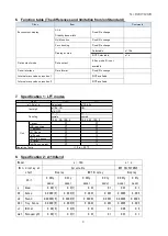 Preview for 4 page of A&D FX-1200i Instruction Manual