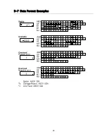 Предварительный просмотр 47 страницы A&D FX-1200iWP Instruction Manual