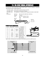 Предварительный просмотр 57 страницы A&D FX-1200iWP Instruction Manual