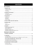 Предварительный просмотр 3 страницы A&D FX-200i Instruction Manual