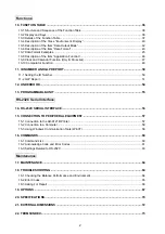 Предварительный просмотр 4 страницы A&D FX-200i Instruction Manual