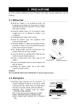 Предварительный просмотр 11 страницы A&D FX-200i Instruction Manual