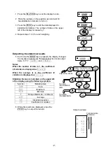 Предварительный просмотр 23 страницы A&D FX-200i Instruction Manual