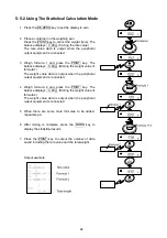 Предварительный просмотр 26 страницы A&D FX-200i Instruction Manual