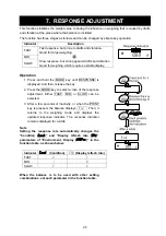 Предварительный просмотр 27 страницы A&D FX-200i Instruction Manual